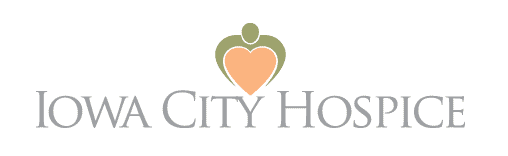 Iowa City HospiceIowa City Hospice logo